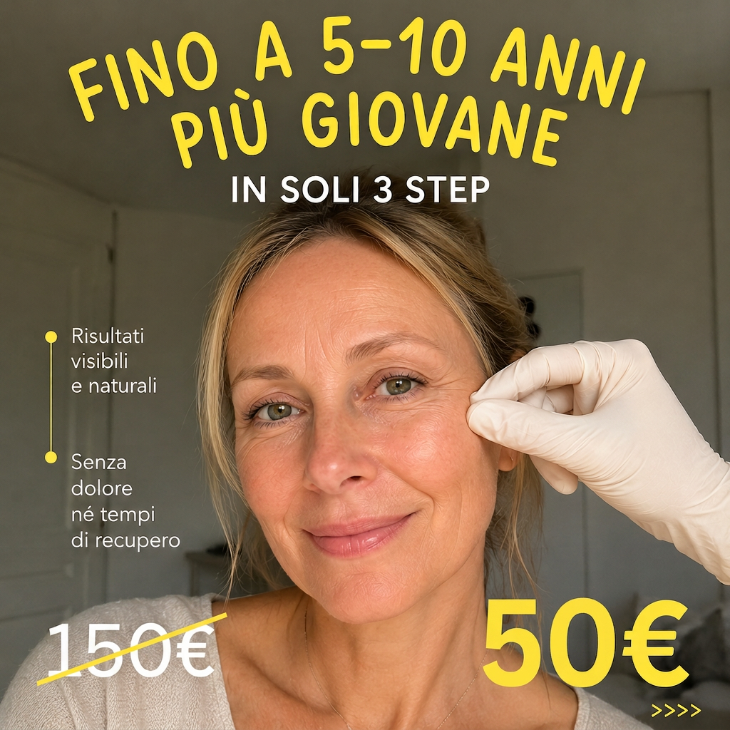 Esempio di pubblicità 1